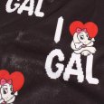 画像11: CANDY GALFY(キャンディーガルフィー) “I♡GAL ジャージパンツ” (11)
