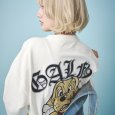 画像13: GALFY(ガルフィー) “覚醒ビーストTee” (13)