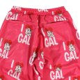 画像8: CANDY GALFY(キャンディーガルフィー) “I♡GAL ジャージパンツ” (8)