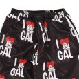 画像5: CANDY GALFY(キャンディーガルフィー) “I♡GAL ジャージパンツ” (5)