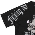 画像4: 【ラスト中型犬（L）のみ】GALFY(ガルフィー) “病みに染まりし反戦Tシャツ” (4)