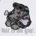 画像8: GALFY(ガルフィー) “病みに染まりし反戦Tシャツ” (8)