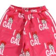 画像5: CANDY GALFY(キャンディーガルフィー) “I♡GAL ジャージパンツ” (5)