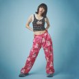 画像16: CANDY GALFY(キャンディーガルフィー) “I♡GAL ジャージパンツ” (16)