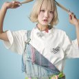 画像11: GALFY(ガルフィー) “覚醒ビーストTee” (11)