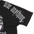 画像6: 【ラスト中型犬（L）のみ】GALFY(ガルフィー) “病みに染まりし反戦Tシャツ” (6)