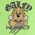 画像8: GALFY(ガルフィー) “覚醒ビーストTee” (8)