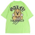 画像4: GALFY(ガルフィー) “覚醒ビーストTee” (4)