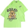 画像2: GALFY(ガルフィー) “覚醒ビーストTee” (2)