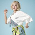 画像1: GALFY(ガルフィー) “覚醒ビーストTee” (1)