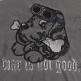 画像8: GALFY(ガルフィー) “病みに染まりし反戦Tシャツ” (8)