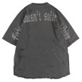 画像3: GALFY(ガルフィー) “病みに染まりし反戦Tシャツ” (3)