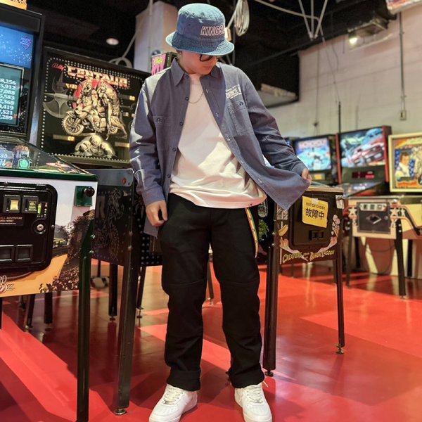 画像2: 【SPRING STYLE】cocolo (2)