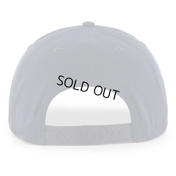 画像2: '47 (フォーティーセブン) “RED SOX ’47 HITCH NAVY” (2)