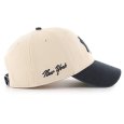 画像4: 【2025.04.16再入荷】'47 (フォーティーセブン) “YANKEES FAIRFIELD ’47 MVP SAND STONEｘNAVY” (4)
