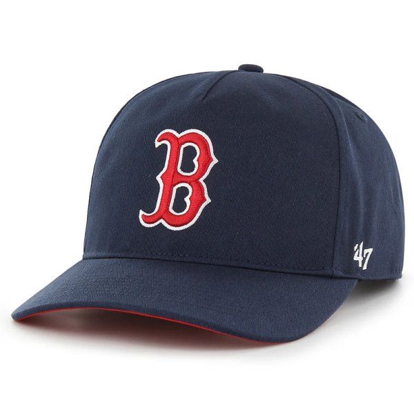 画像1: '47 (フォーティーセブン) “RED SOX ’47 HITCH NAVY” (1)
