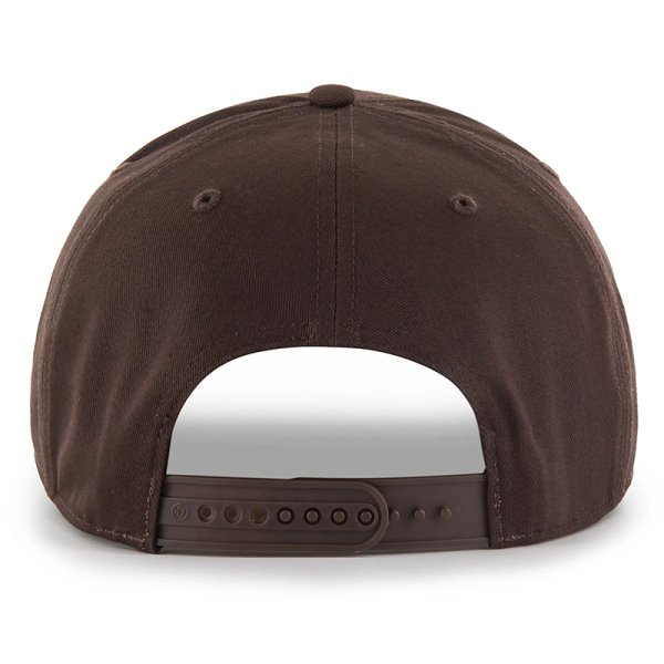 画像2: '47 (フォーティーセブン) “PADRES ’47 HITCH BROWN” (2)