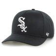 画像1: '47 (フォーティーセブン) “WHITE SOX ’47 HITCH BLACK” (1)