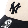 画像5: 【2025.04.16再入荷】'47 (フォーティーセブン) “YANKEES FAIRFIELD ’47 MVP SAND STONEｘNAVY” (5)