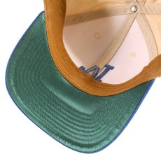 画像6: '47 (フォーティーセブン) “DODGERS FAIRFIELD ’47 MVP SAND STONEｘROYAL” (6)