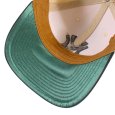 画像6: 【2025.04.16再入荷】'47 (フォーティーセブン) “YANKEES FAIRFIELD ’47 MVP SAND STONEｘNAVY” (6)