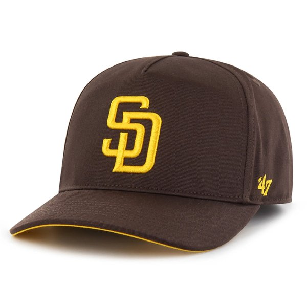 画像1: '47 (フォーティーセブン) “PADRES ’47 HITCH BROWN” (1)