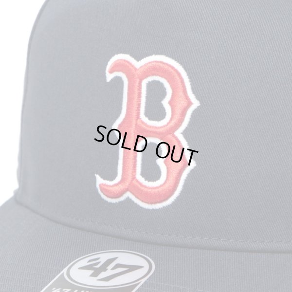 画像3: '47 (フォーティーセブン) “RED SOX ’47 HITCH NAVY” (3)