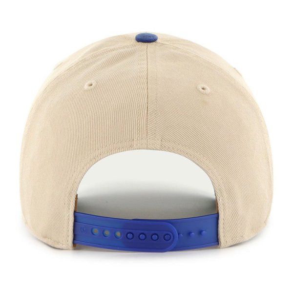 画像3: '47 (フォーティーセブン) “DODGERS FAIRFIELD ’47 MVP SAND STONExROYAL” (3)