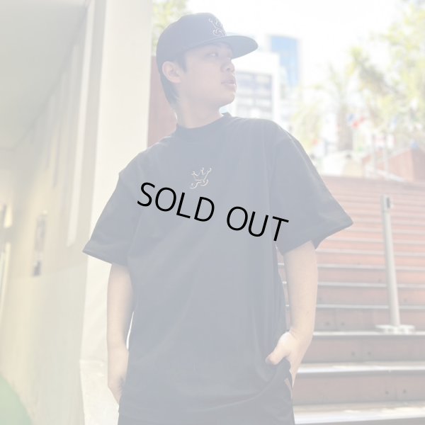 画像10: KINGSIZE（キングサイズ）“KING SPLIFF TEE” (10)