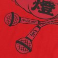 画像7: KINGSIZE（キングサイズ）“ｘPOWER WAVEｘ一景 -TOMOSHIBI TEE-” (7)