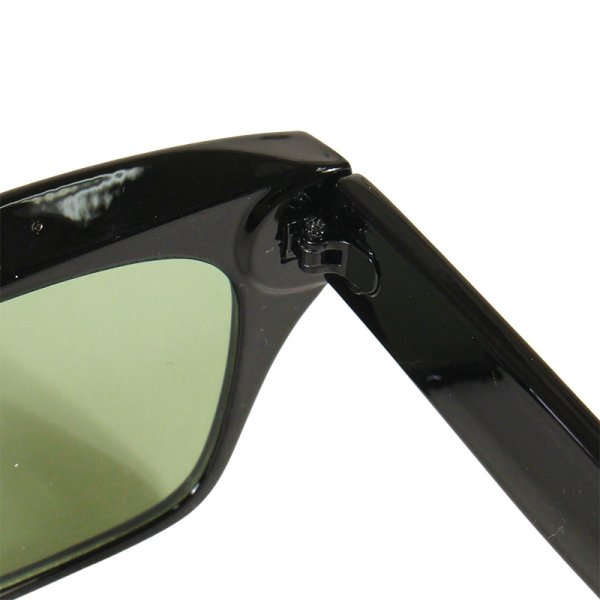 画像12: KINGSIZE（キングサイズ）“DOCTOR GREEN SUNGLASS” (12)