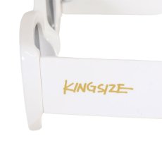画像9: 【2026.08.04再入荷】KINGSIZE（キングサイズ）“MARLEY SUNGLASS” (9)