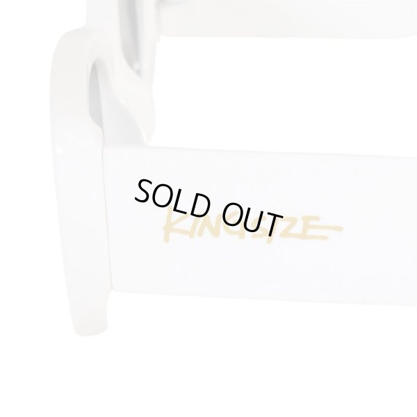 画像9: KINGSIZE（キングサイズ）“MARLEY SUNGLASS” (9)