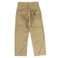 画像3: KINGSIZE（キングサイズ）“No.5 TWILL PANTS” (3)