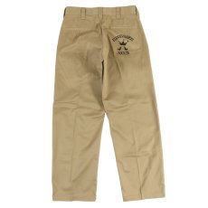 画像3: KINGSIZE（キングサイズ）“No.5 TWILL PANTS” (3)