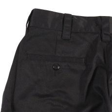 画像11: KINGSIZE（キングサイズ）“No.5 TWILL PANTS” (11)