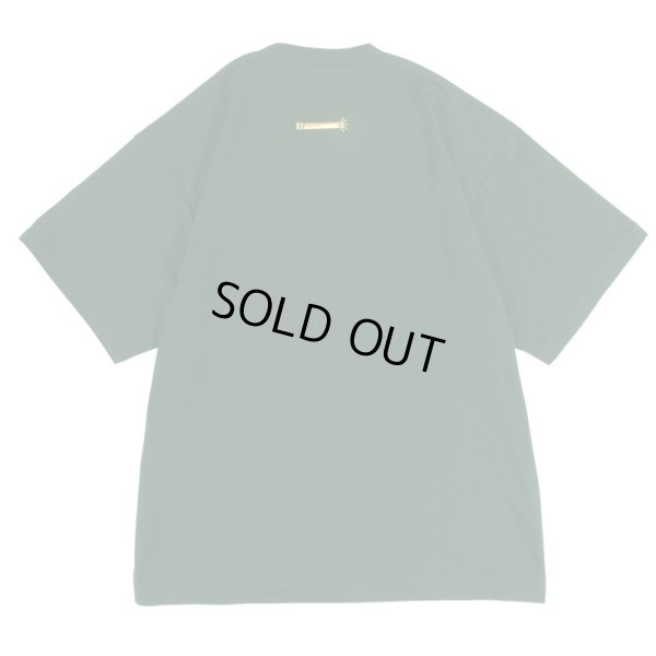 画像2: KINGSIZE（キングサイズ）“KING SPLIFF TEE” (2)