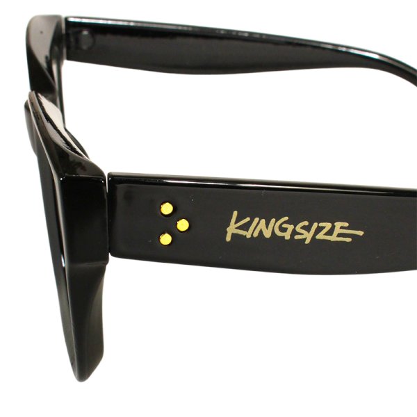 画像10: KINGSIZE（キングサイズ）“DOCTOR GREEN SUNGLASS” (10)