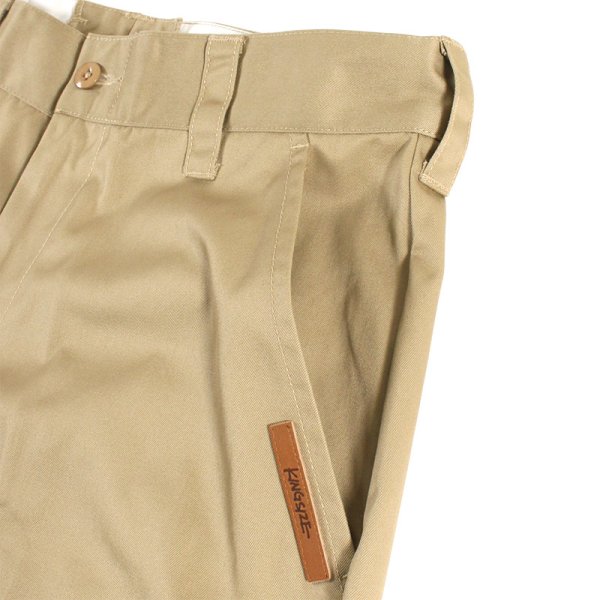 画像6: KINGSIZE（キングサイズ）“No.5 TWILL PANTS” (6)