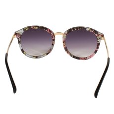 画像3: 【2025.06.03再入荷】KINGSIZE（キングサイズ）“FLOWER SUNGLASS” (3)