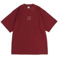画像1: KINGSIZE（キングサイズ）“KING SPLIFF TEE” (1)