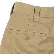 画像11: KINGSIZE（キングサイズ）“No.5 TWILL PANTS” (11)