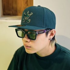 画像16: KINGSIZE（キングサイズ）“DOCTOR GREEN SUNGLASS” (16)