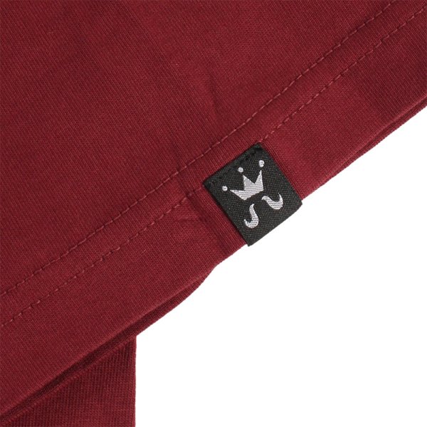 画像8: KINGSIZE(キングサイズ)“KING SPLIFF TEE” (8)