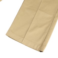画像13: KINGSIZE（キングサイズ）“No.5 TWILL PANTS” (13)