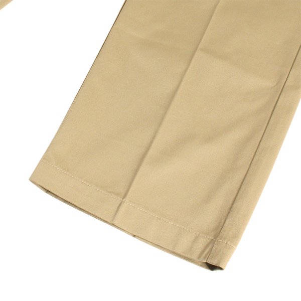 画像13: KINGSIZE（キングサイズ）“No.5 TWILL PANTS” (13)