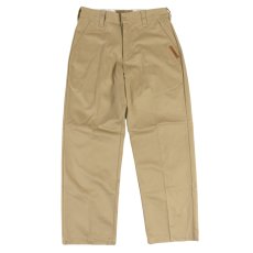 画像2: KINGSIZE（キングサイズ）“No.5 TWILL PANTS” (2)
