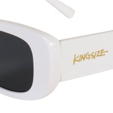画像8: 【2026.08.04再入荷】KINGSIZE（キングサイズ）“MARLEY SUNGLASS” (8)