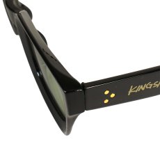 画像9: KINGSIZE（キングサイズ）“DOCTOR GREEN SUNGLASS” (9)