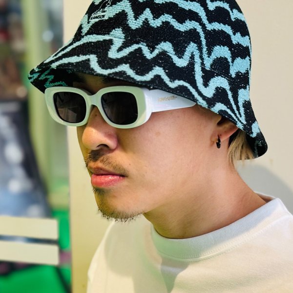 画像15: KINGSIZE（キングサイズ）“MARLEY SUNGLASS” (15)